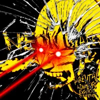 Knsrk — Inspired By Neon Blade — обложка