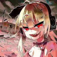 Knsrk — Krash! (Krushfunk) — обложка
