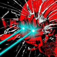 Knsrk — Neon Blade — обложка